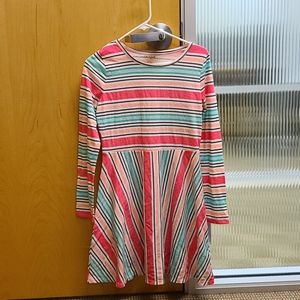 Cat & Jack striped dress